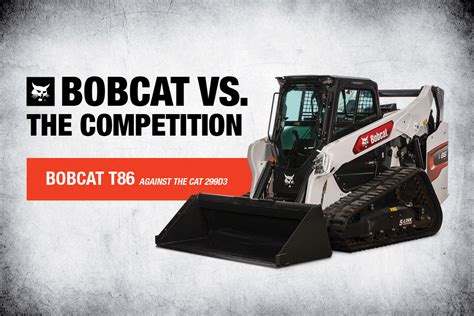 bobcat vs john deere skid steer|cat 299d3 vs deere 333g.